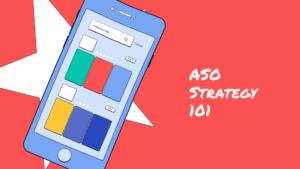 ASO Strategy