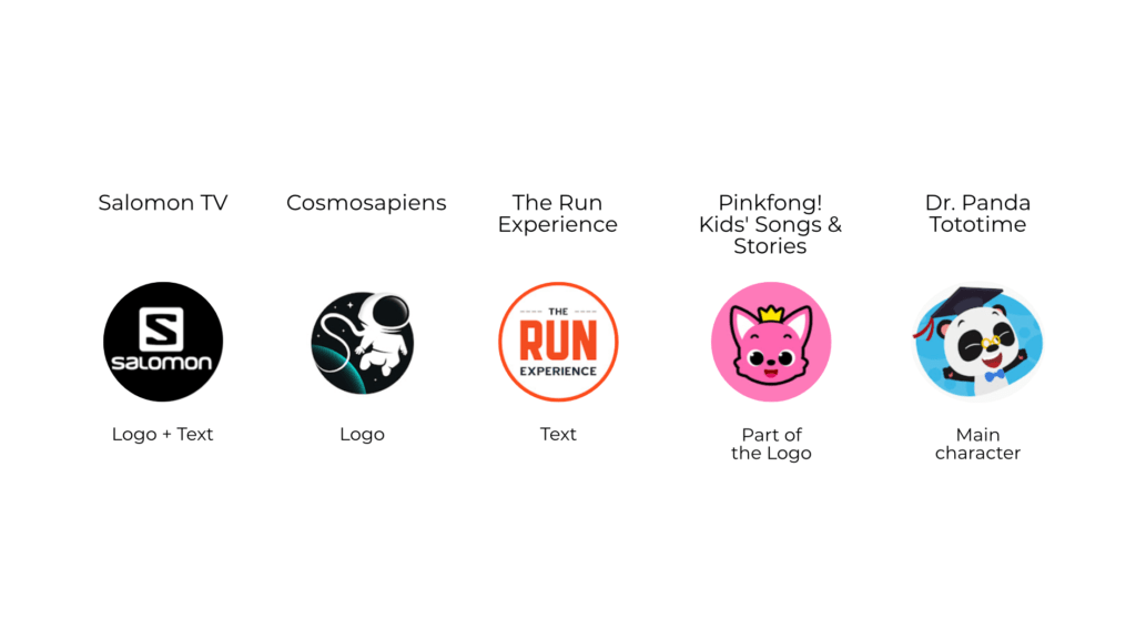 youtube channel icons 2