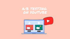 Youtube-AB Testing
